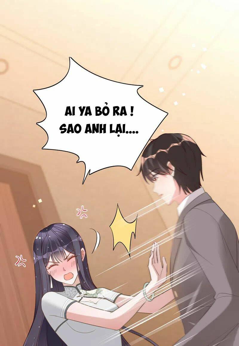 dĩ hôn chi danh chapter 25 11