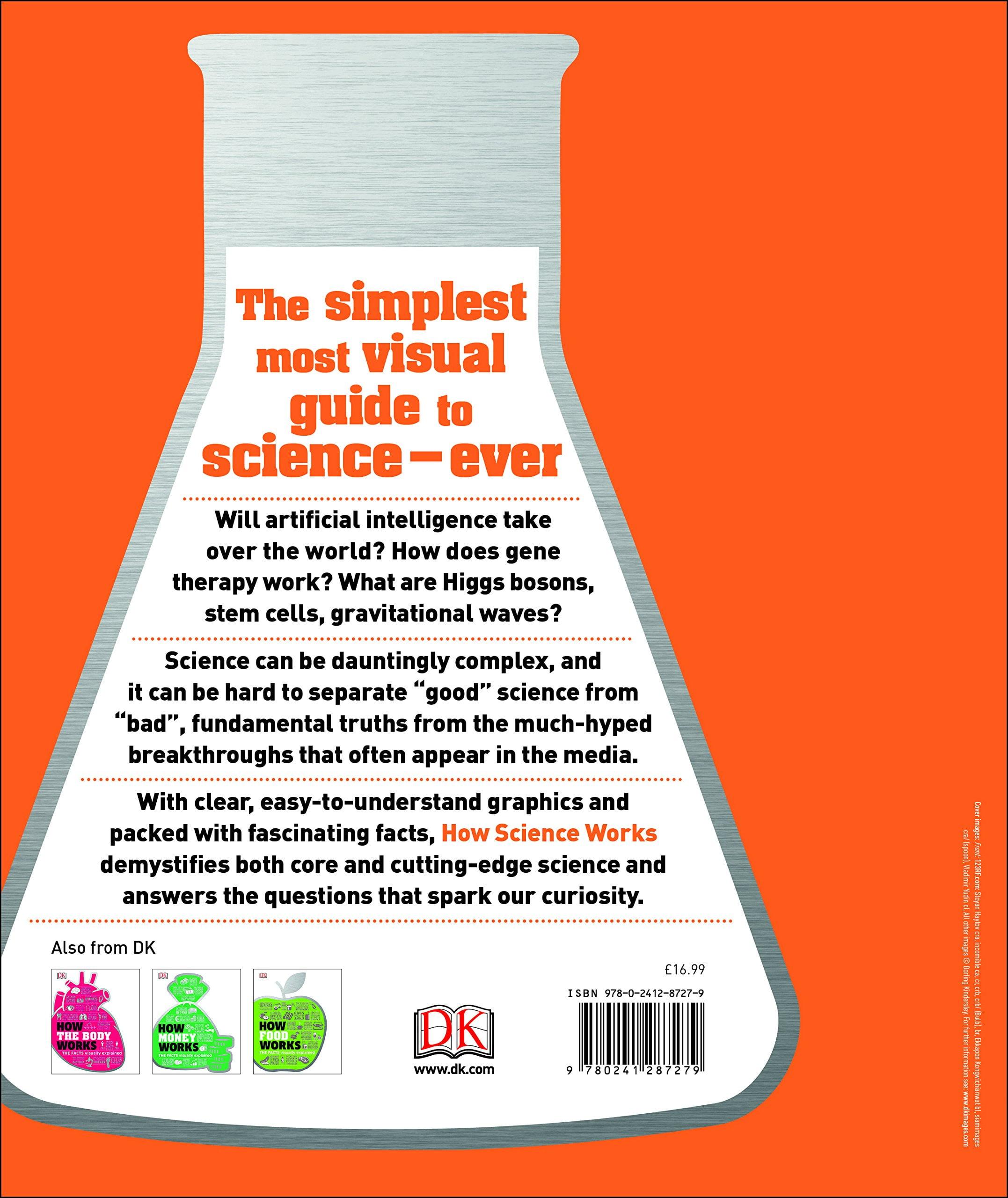 How Science Works