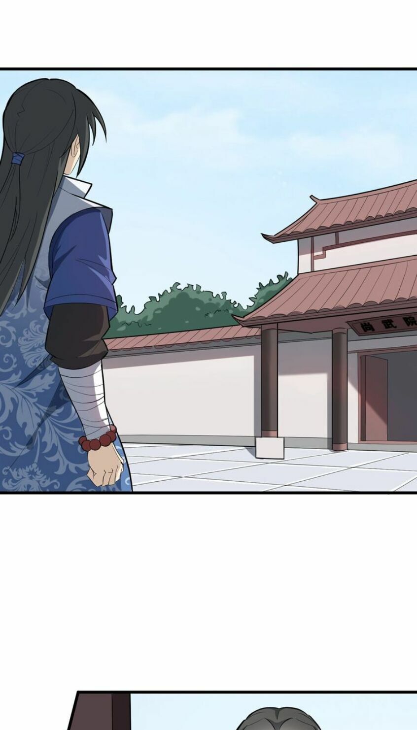 đại nghịch chi môn chapter 53 20