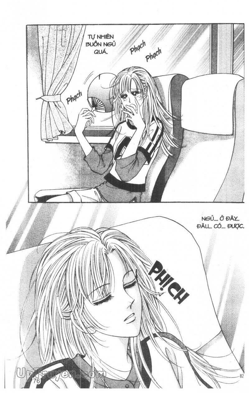 người yêu hoa chapter 6 76