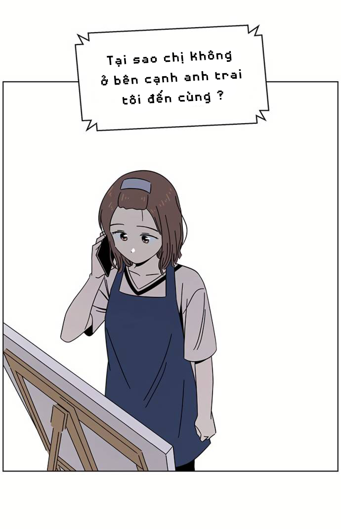 thanh xuân rực rỡ - season of blossom chapter 41 73