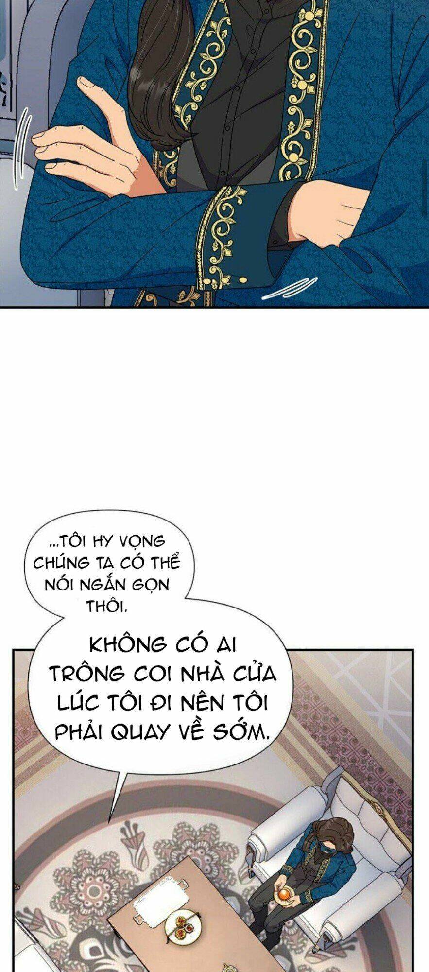 khế ước của nữ công tước quái vật chapter 102 43