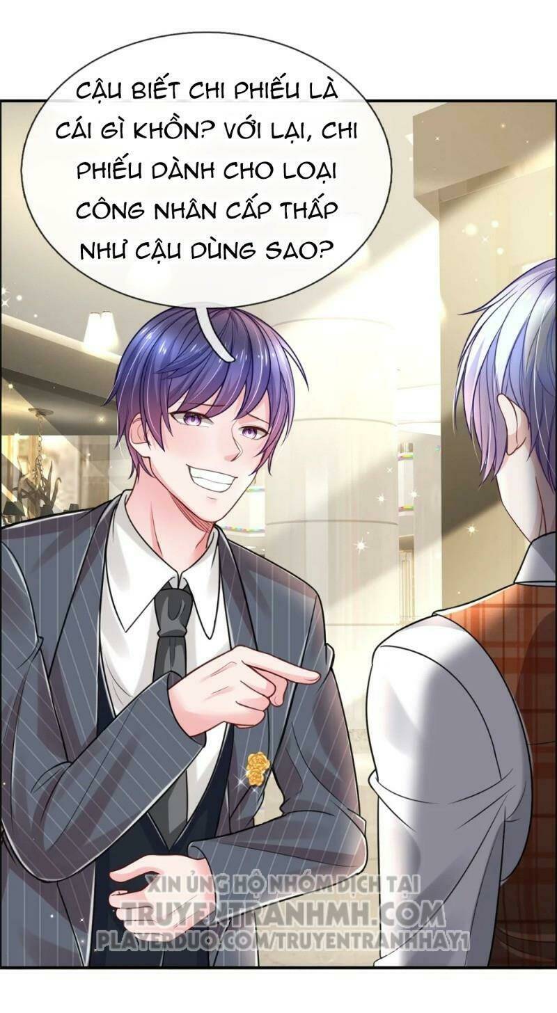 tuyệt đỉnh khí thiếu chapter 36 1