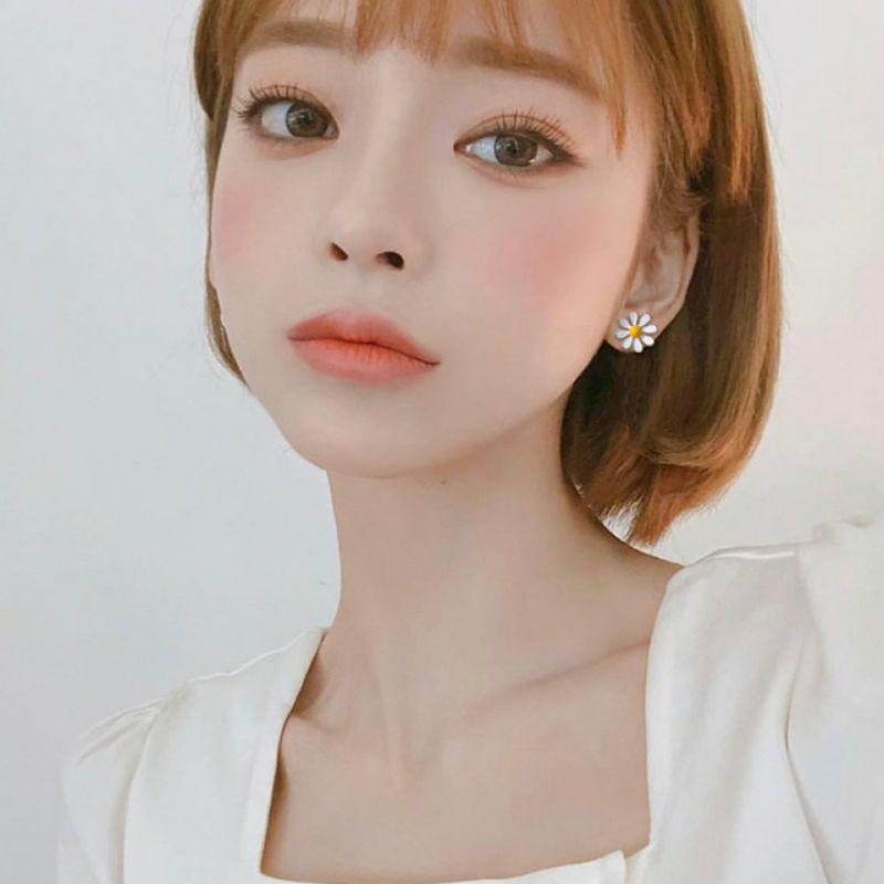 Khuyên hoa cúc
