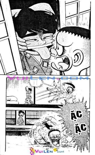 kiếm sĩ góc vuông - chokkaku chapter 7 53