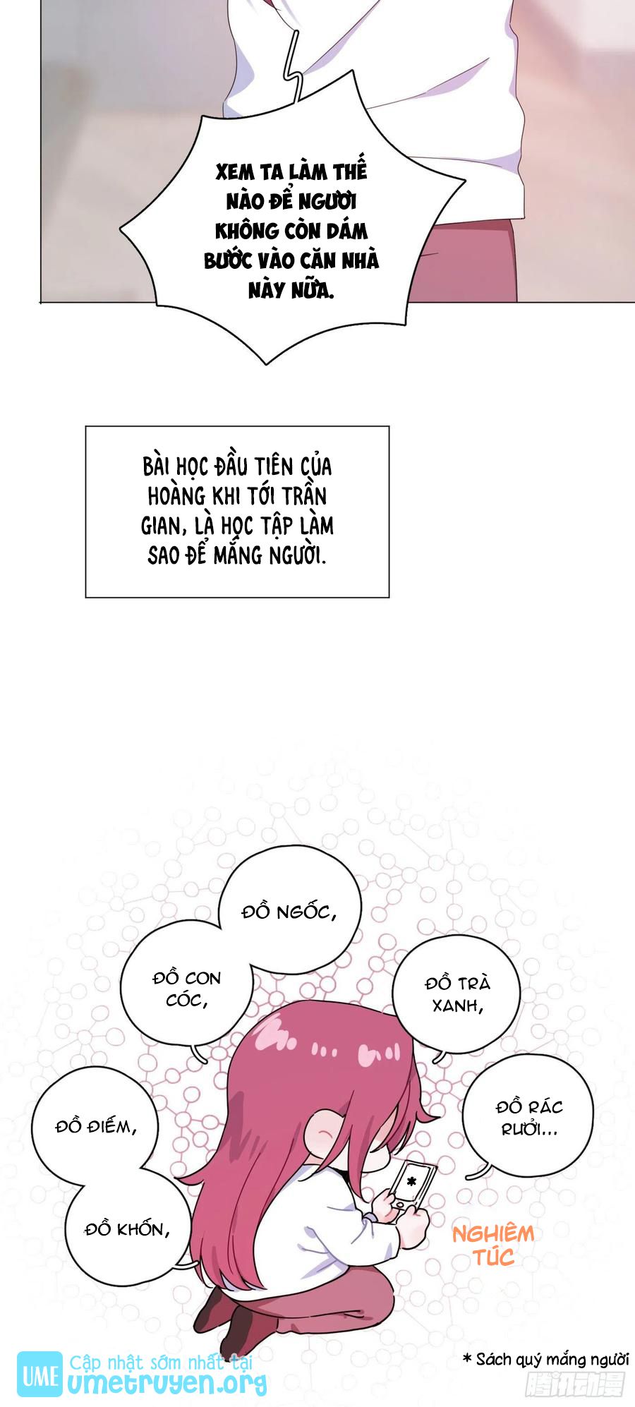 nhất hoàng cửu công thập nhị thê chapter 63 35