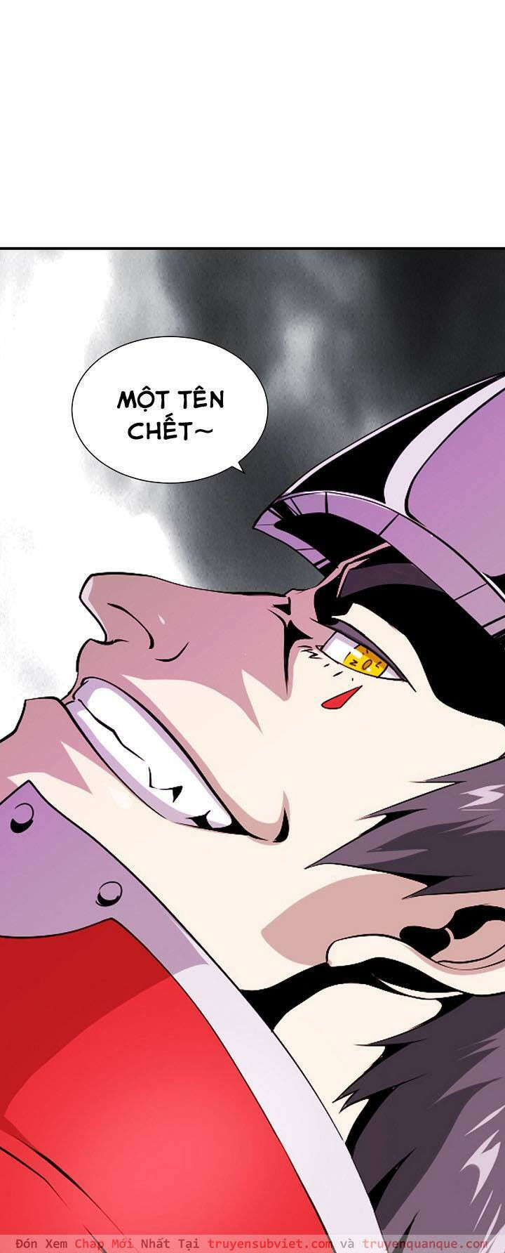 tôi sinh ra để làm người vĩ đại chapter 11 51