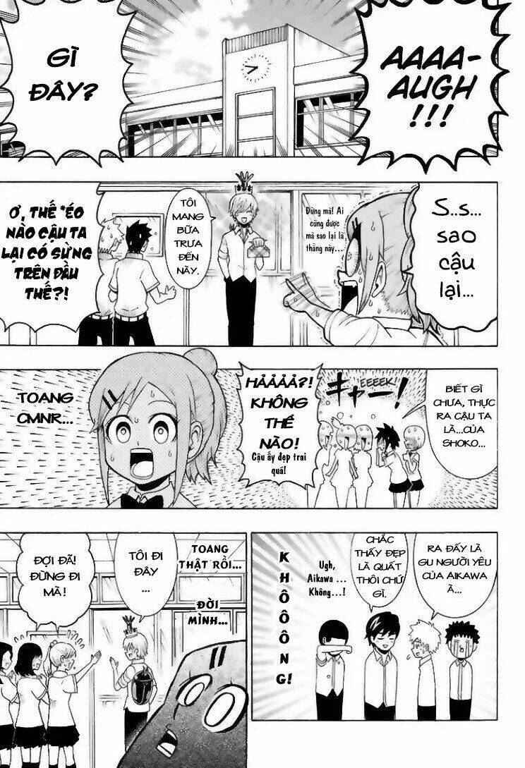 lâm vương! chapter 13 4