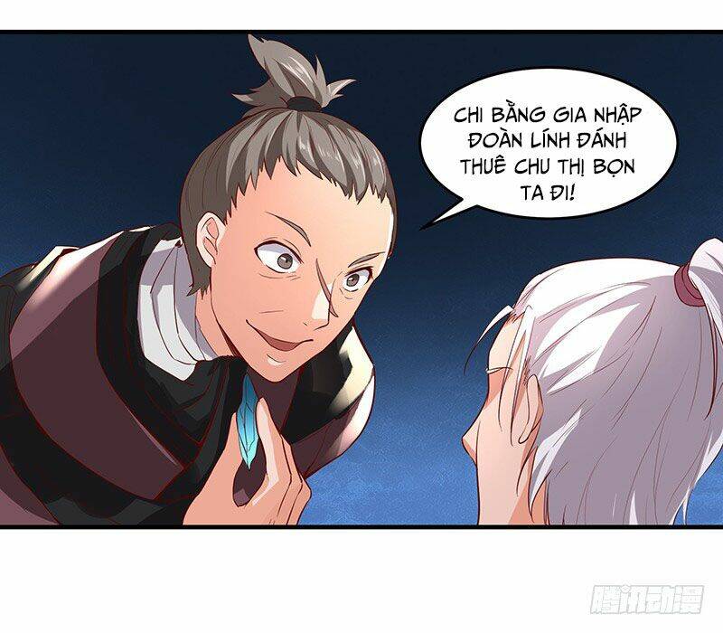 hỗn độn kiếm thần chapter 52 11