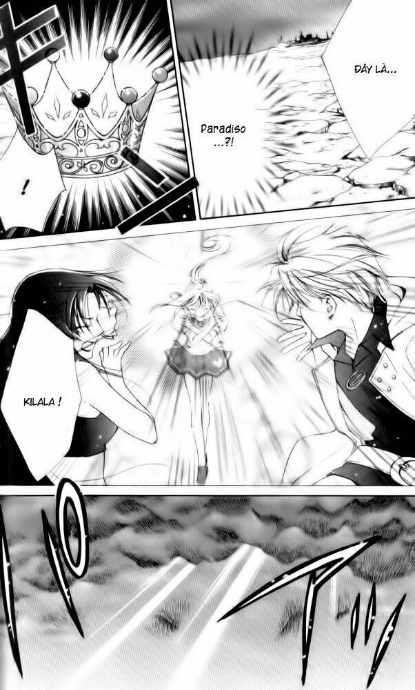 kilala princess - công chúa kilala chapter 22 4