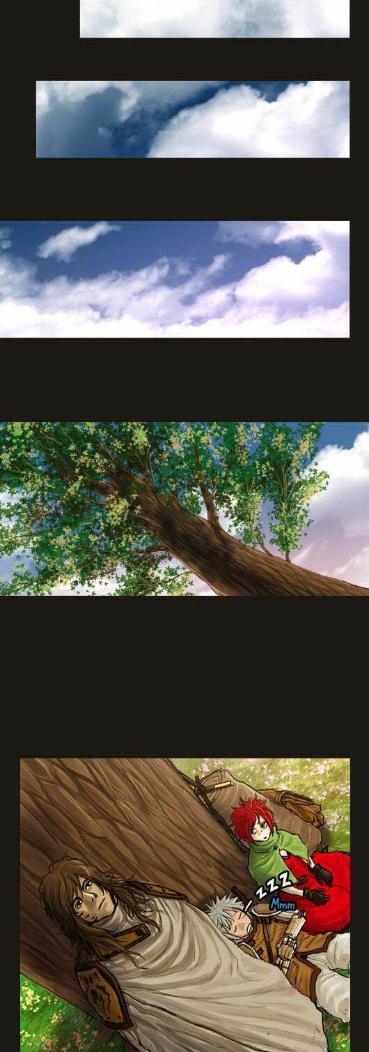 hội ảo thuật chapter 18 8