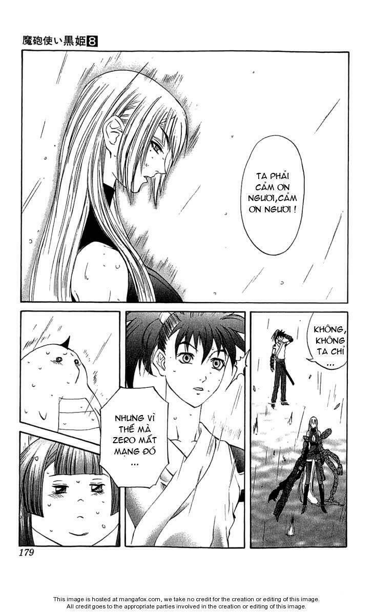 phù thủy phép thuật chapter 30 38