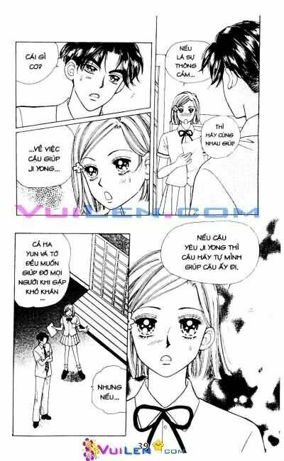 bong bóng trắng chapter 9 39