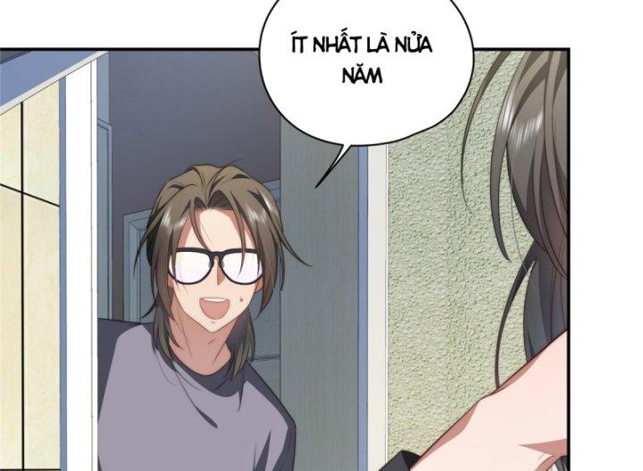 nữ chính chạy từ trong sách ra thì phải làm sao chapter 21 30