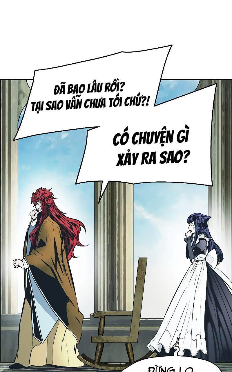 bất bại chân ma chapter 166 8