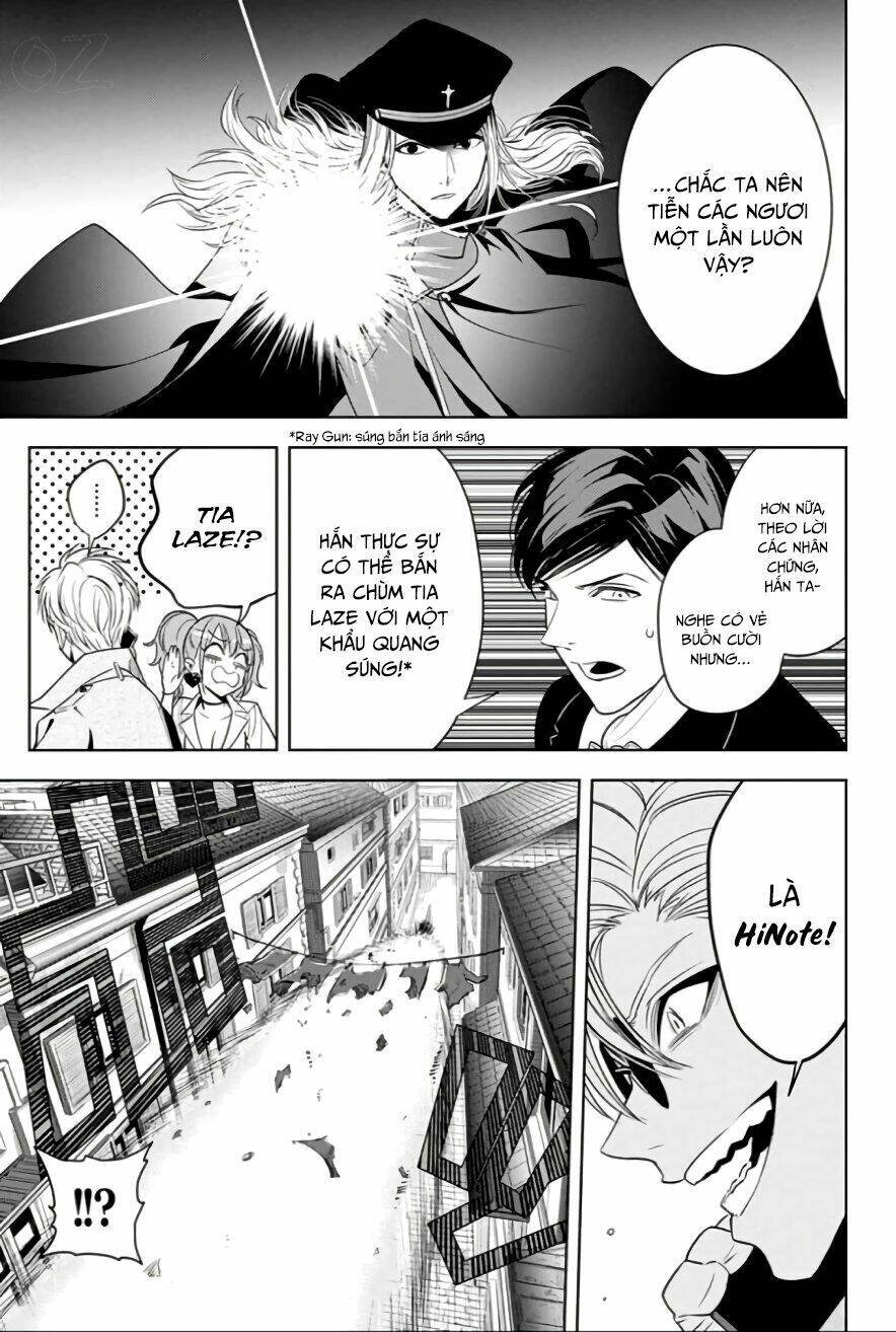 noah's notes chapter 4 9