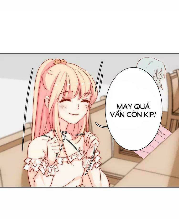 mạng sống của em thuộc về tôi chapter 7 41