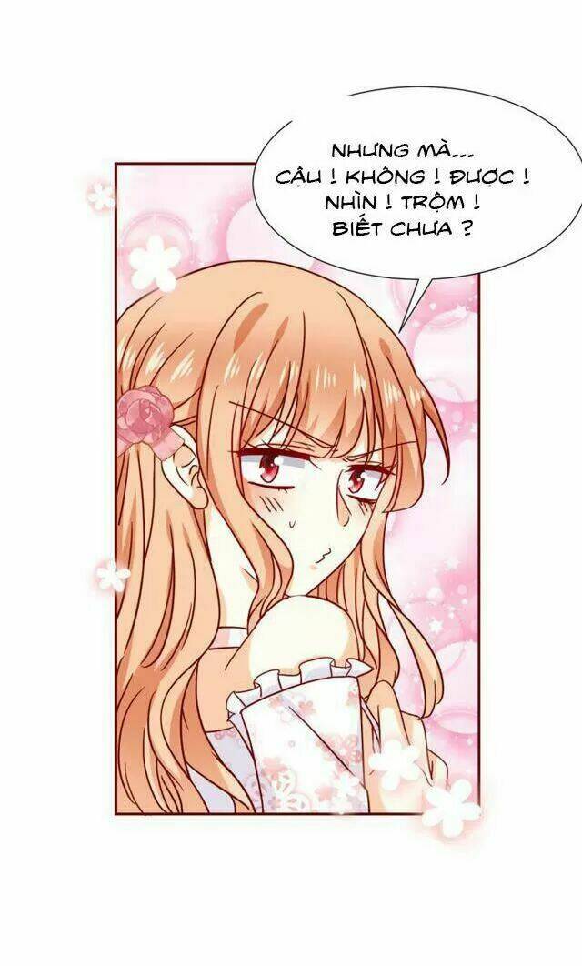 hôm nay tôi sẽ yêu ai đây ? chapter 41 43