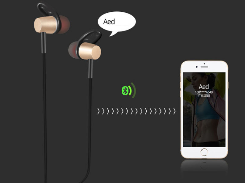 Tai nghe Bluetooth Y522 NS 3631