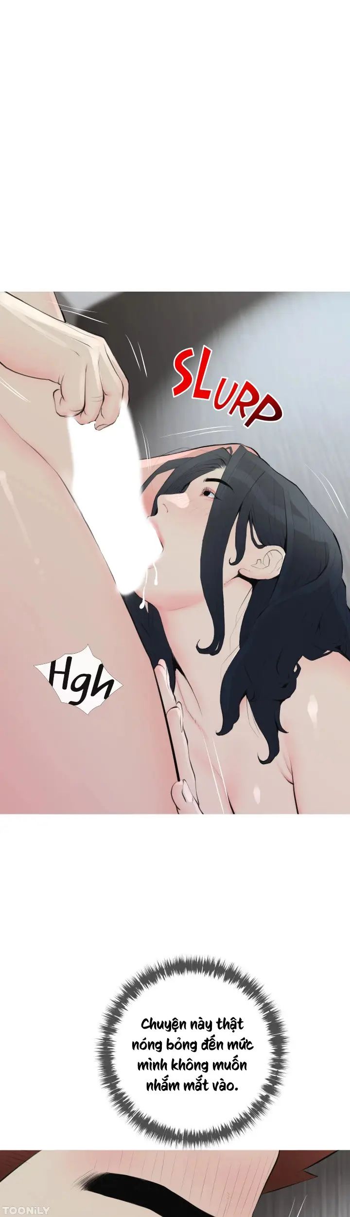 dập dì của tôi chapter 89 21