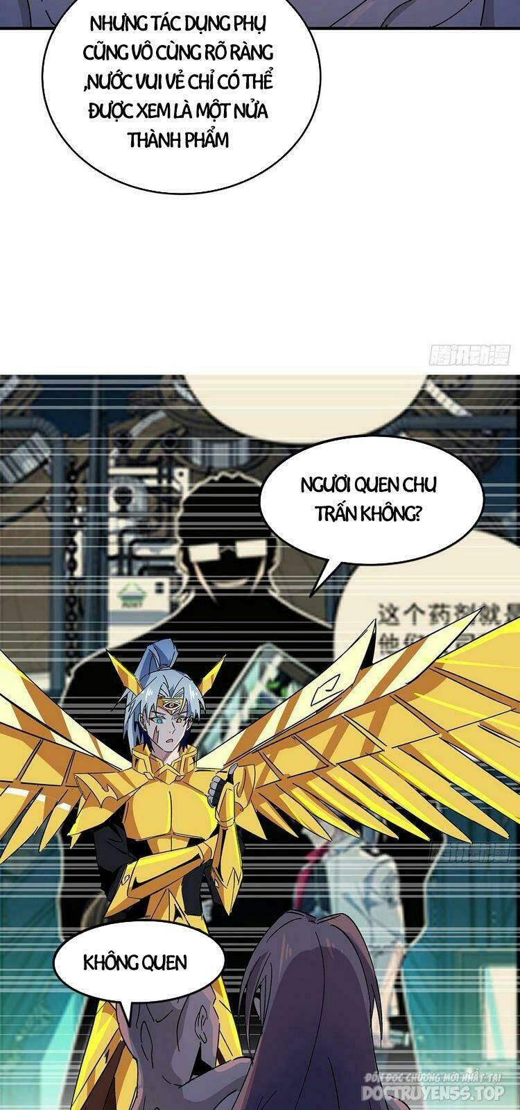 giải cứu 99 nữ chính ở mạt thế chapter 87 13