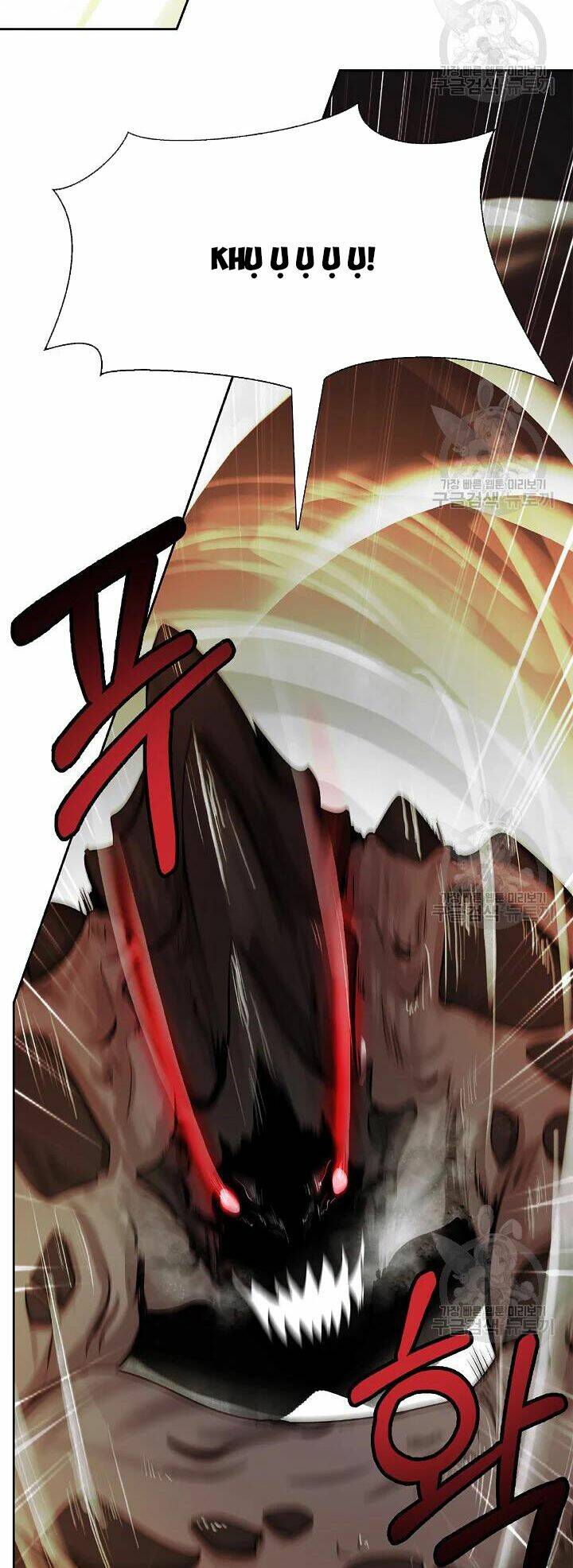 xuyên không thành hổ chapter 48 37