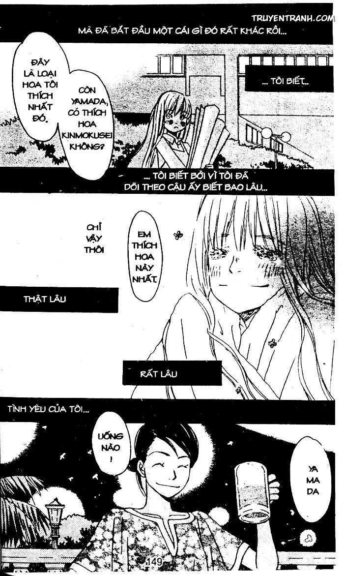 tình yêu và cuộc sống chapter 52 17