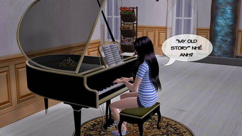 viên đạn bạc [truyện sims 2] chapter 14 74