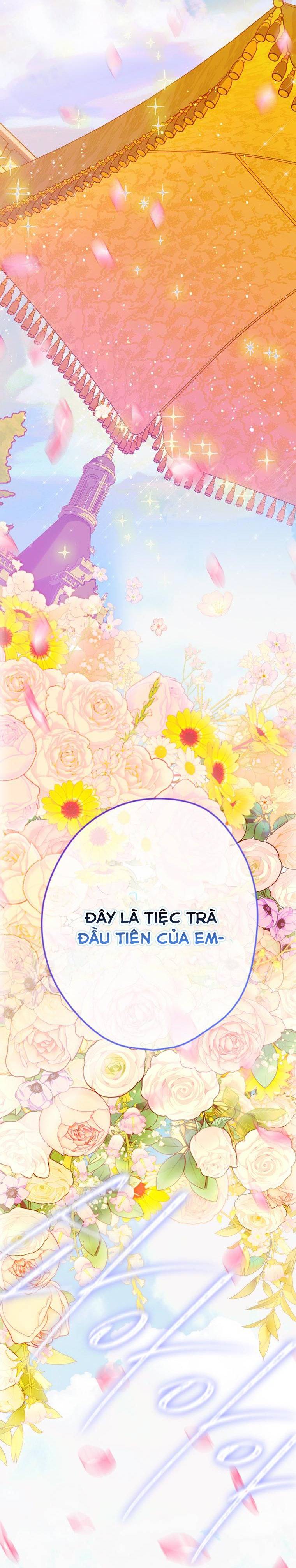 mẹ tôi lại kết hôn lần nữa chapter 18 17