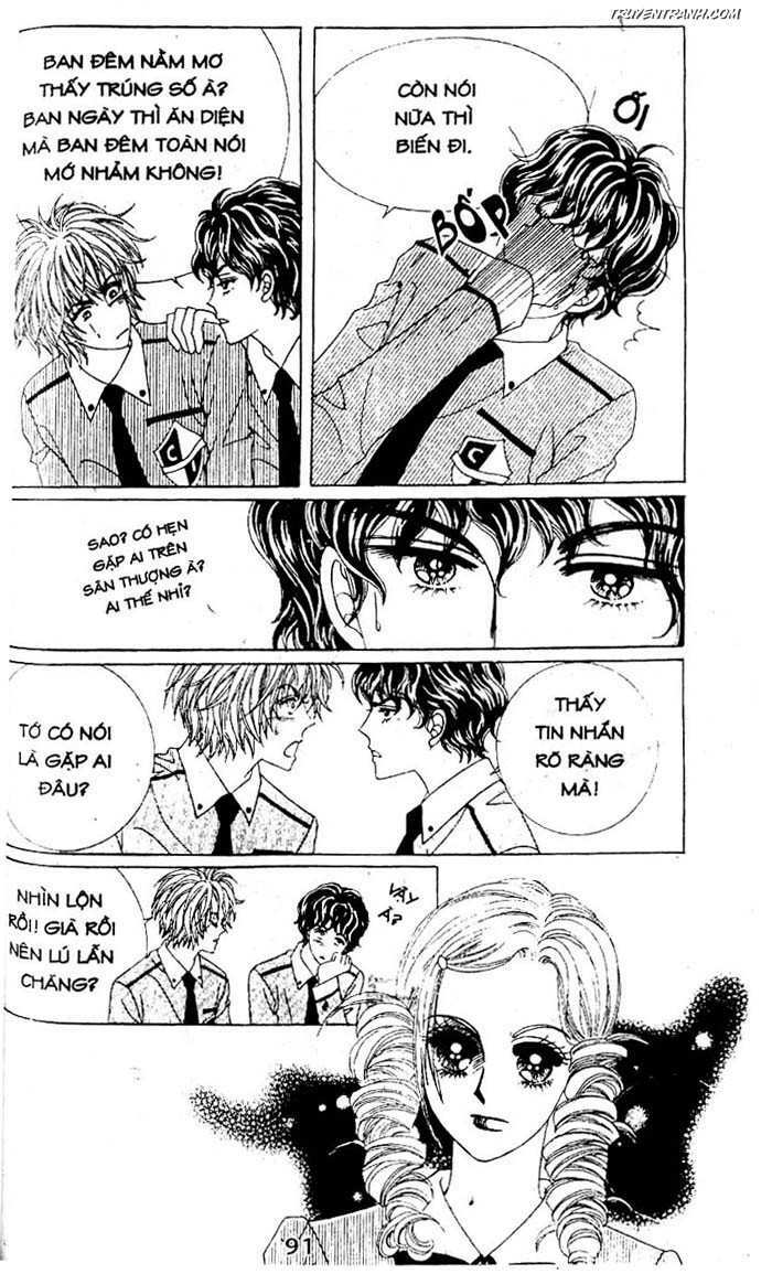 nhà trọ hoàn hảo chapter 34 7