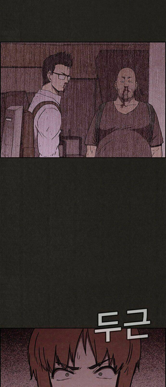 quái vật tại chung cư xanh chapter 55 13