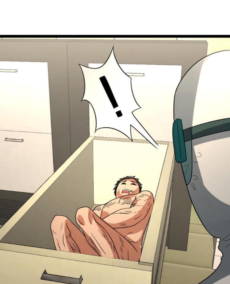 đóng băng toàn cầu: tôi gây dựng nên phòng an toàn thời tận thế chapter 189 16