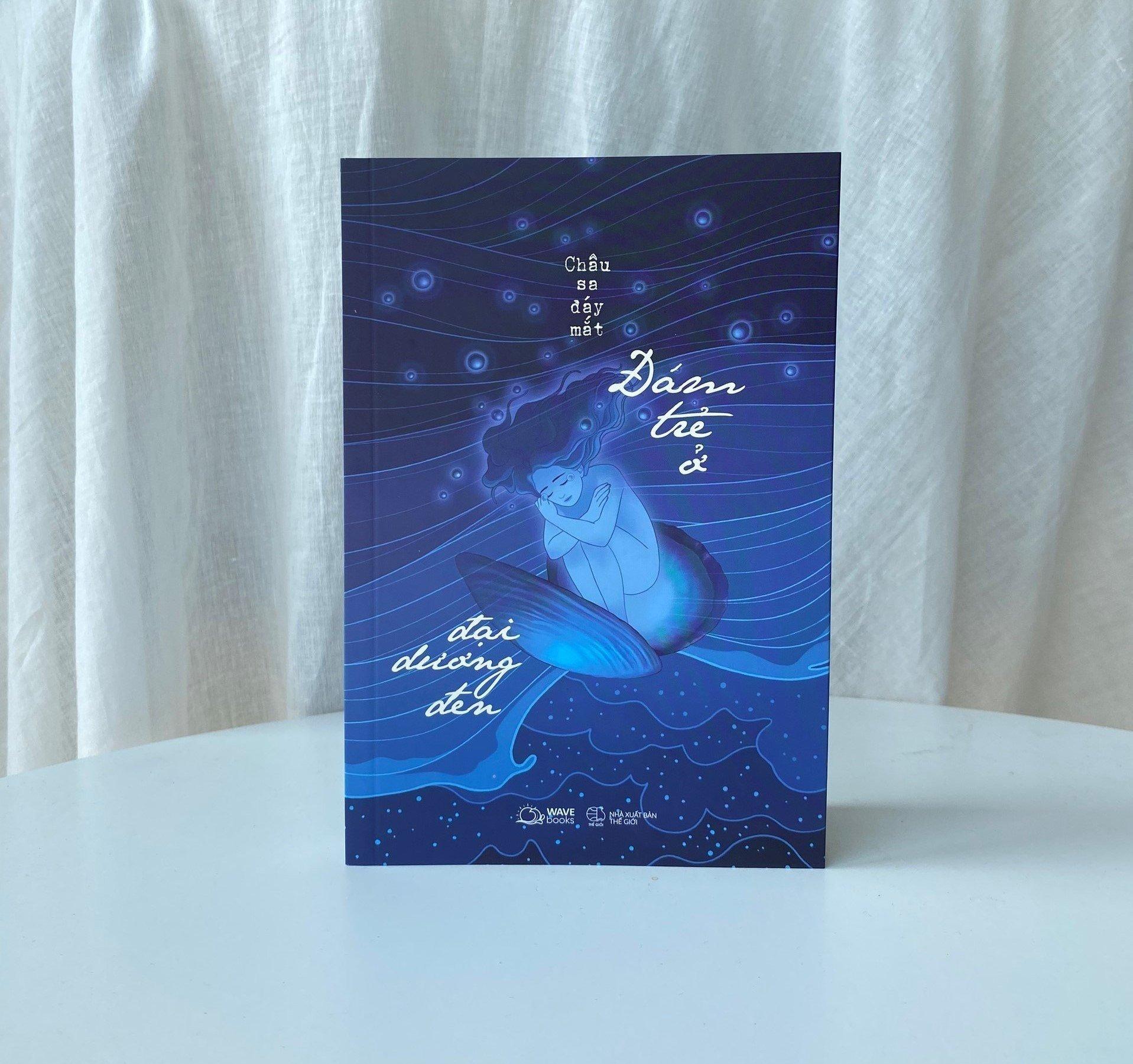 Đám Trẻ Ở Đại Dương Đen