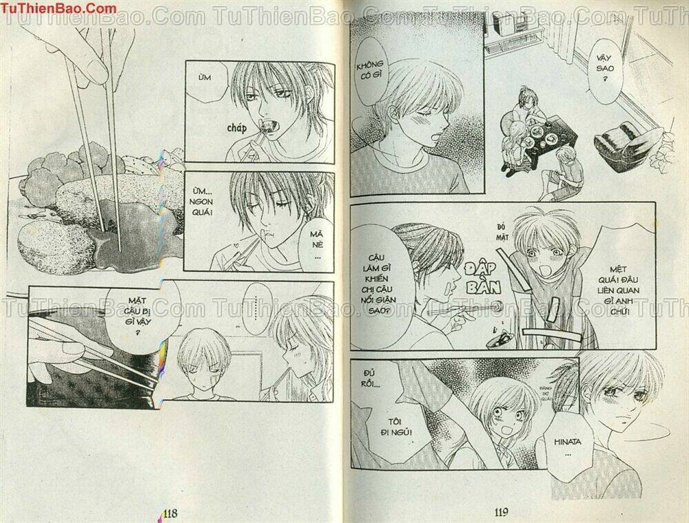 lo lem thời @ chapter 4 59