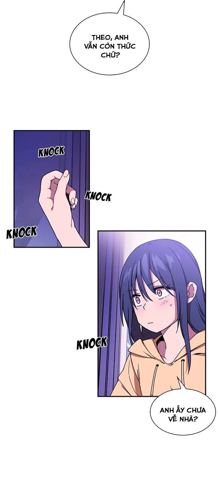 close as neighbors chapter 16 52