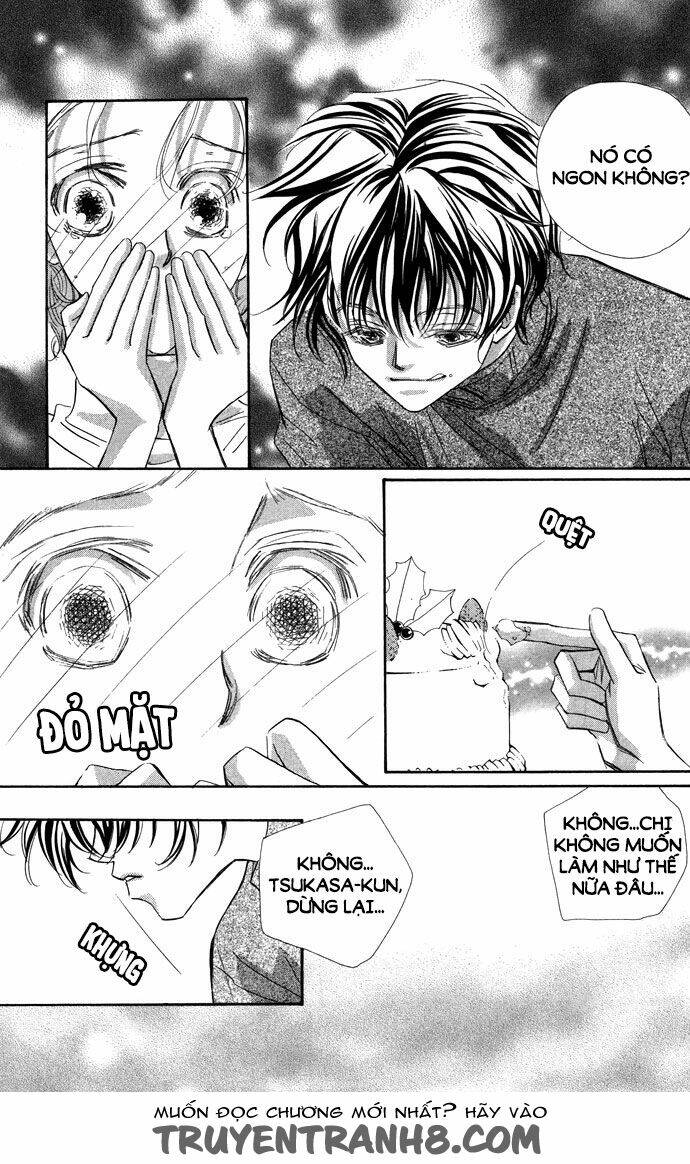 yoru made matenai chapter 15 25