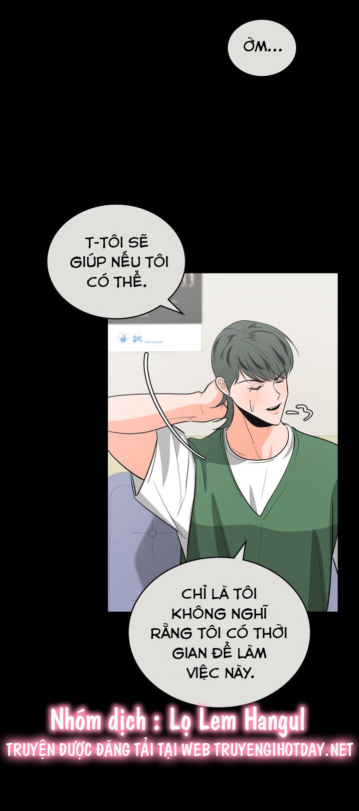 tối hậu thư chapter 85 29