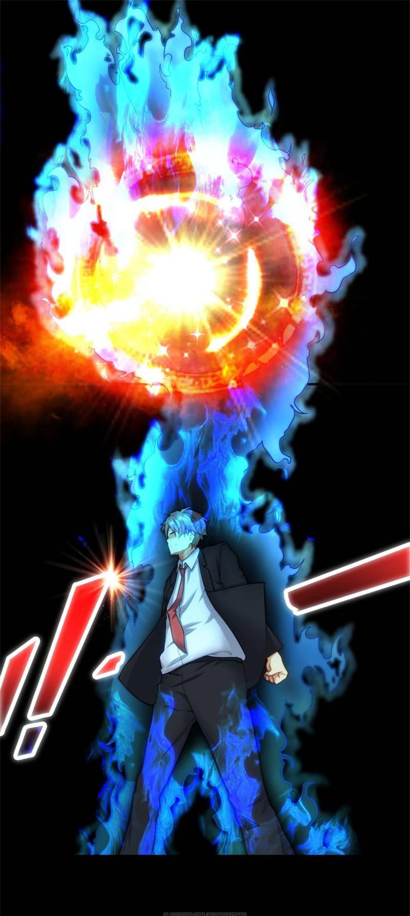 tuyệt thế thiên tài hệ thống chapter 38 15