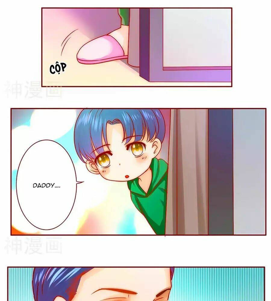 bá đạo tổng tài yêu tôi chapter 69 1