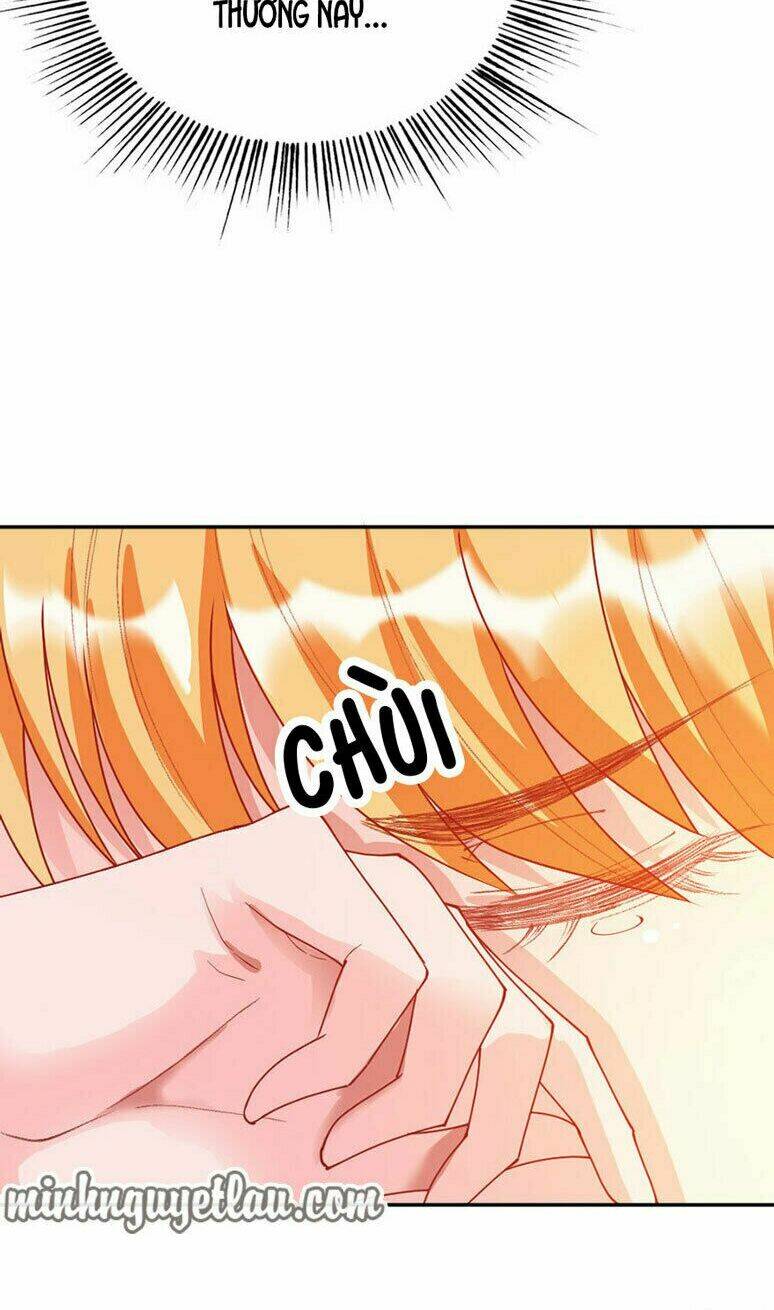 tiểu bạch điềm thê của long thiếu chapter 31 55