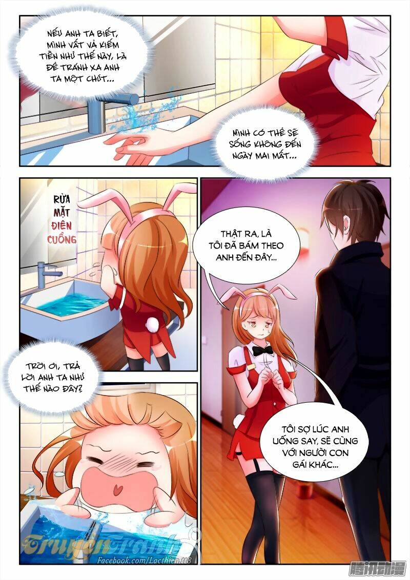 ông xã thú tính coi nhẹ tình yêu chapter 14 8