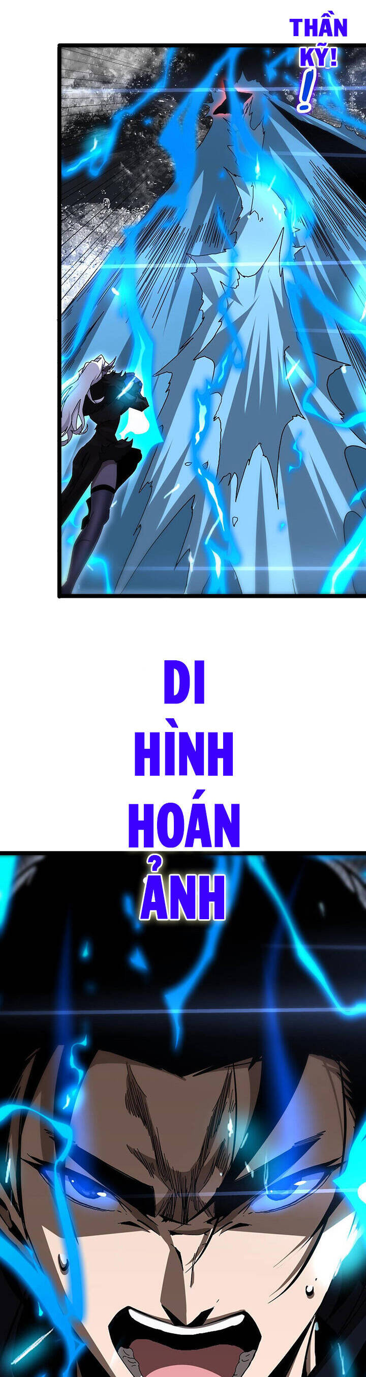 chư giới - tận thế online chapter 192 26