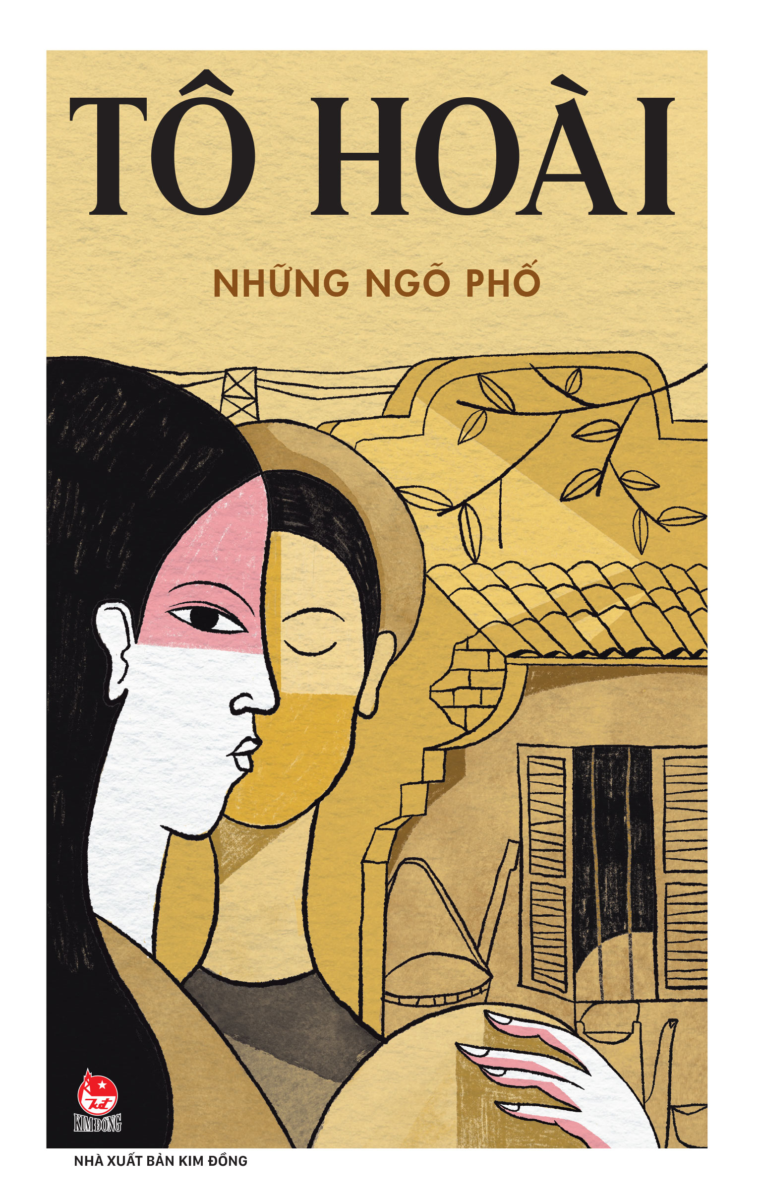 Sách Những Ngõ Phố