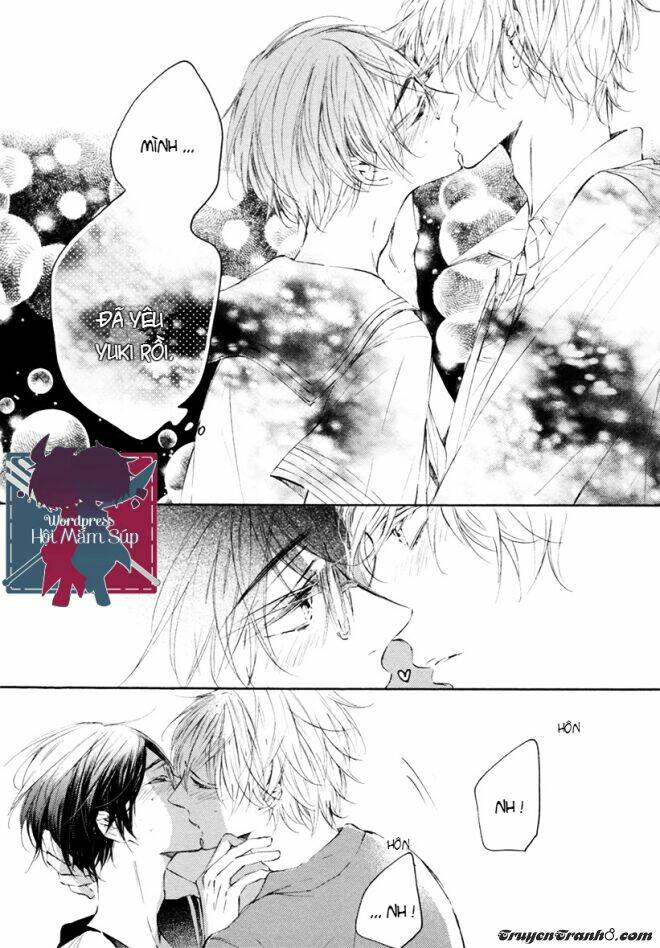 sayonara boku no princess chapter 2 7