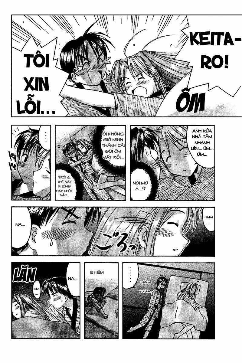 love hina chapter 20 17