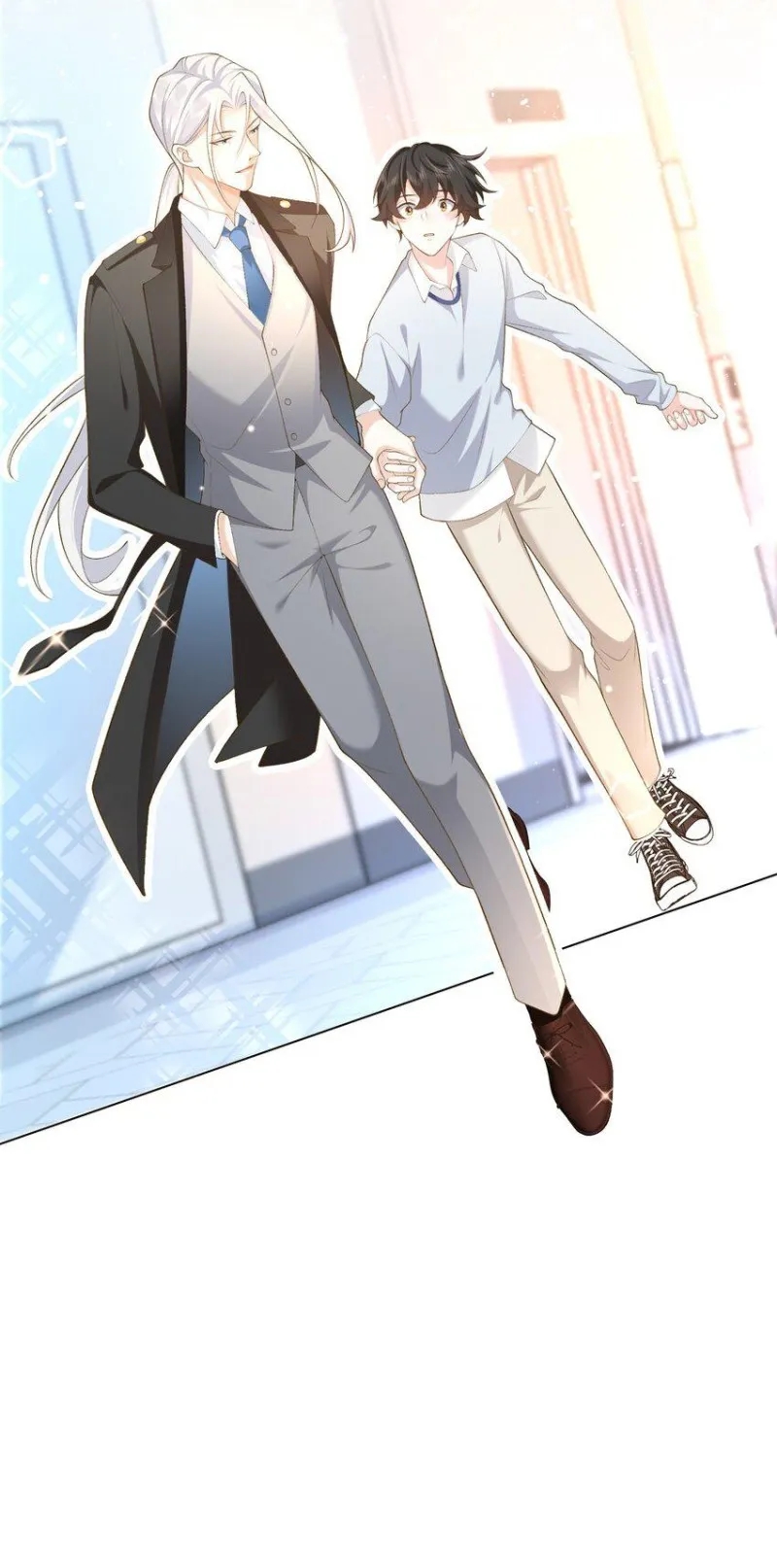 anh ấy cho đi nhiều lắm chapter 23 22