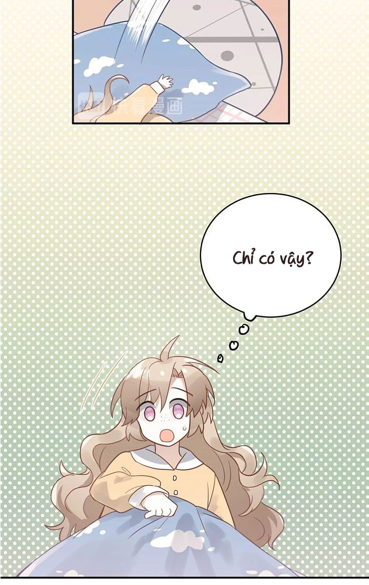 Tình Yêu Hoang Tưởng chapter 2 - Trang 17