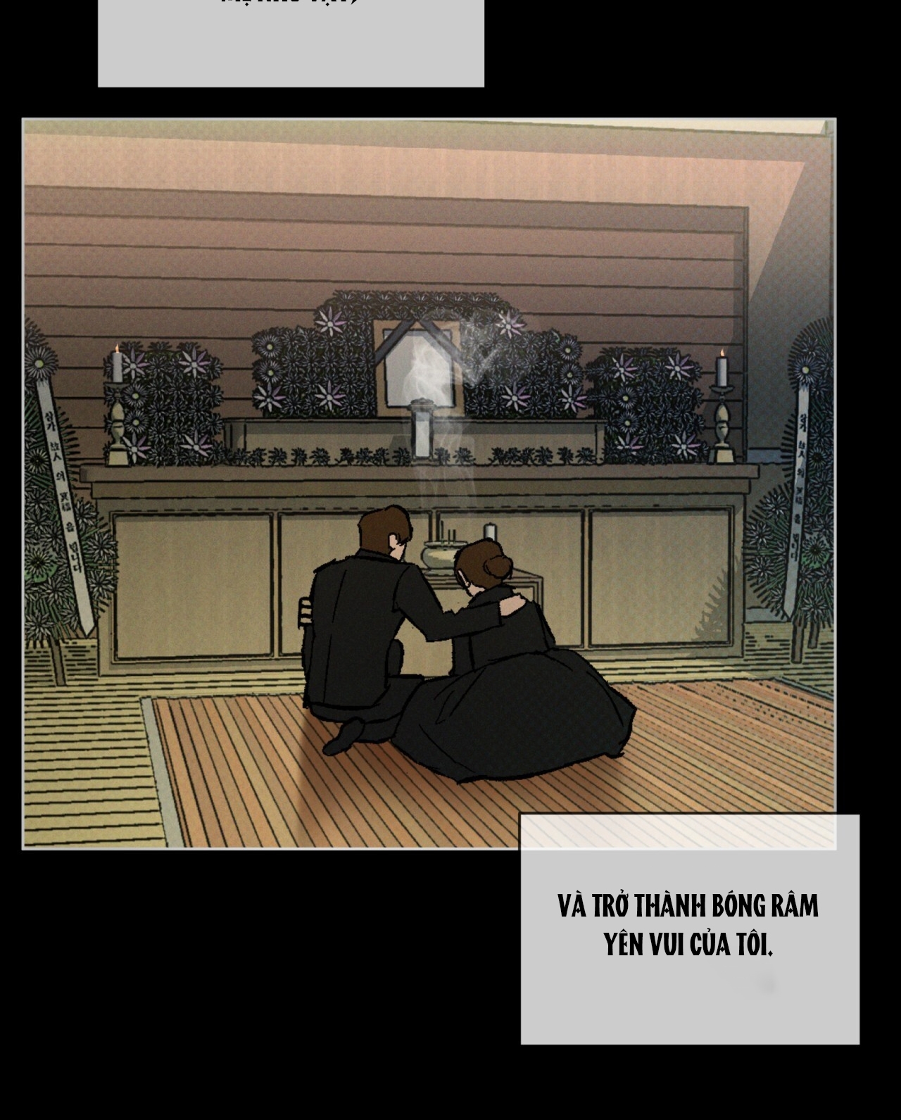 codename anastasia chapter 29.1 7