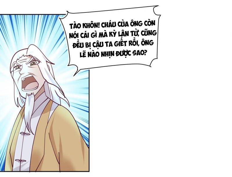 trên người ta có một rồng chapter 616 2