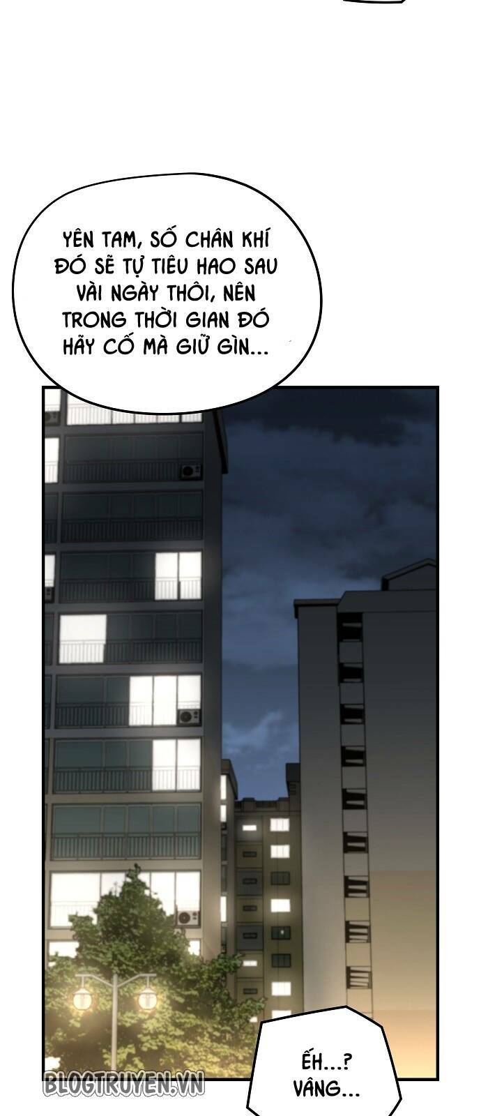 The Breaker 3: Quyền Năng Vô Hạn chapter 15 63